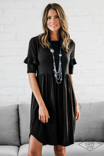 Load image into Gallery viewer, All The Trimmings - Blue