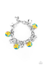 Load image into Gallery viewer, Teasingly Tie Dye - Yellow