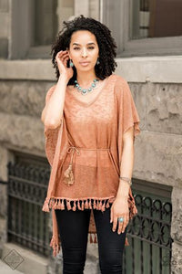Simply Santa Fe Fashion Fix Complete Trend Blend (August 2019) - Sparkle A Little Brighter