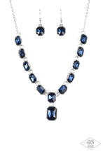 Load image into Gallery viewer, The Right To Remain Sparkly - Blue