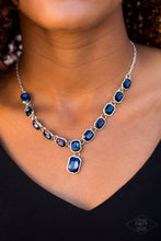 Load image into Gallery viewer, The Right To Remain Sparkly - Blue