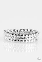 Load image into Gallery viewer, Tres Chic - Silver