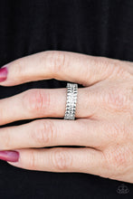 Load image into Gallery viewer, Tres Chic - Silver