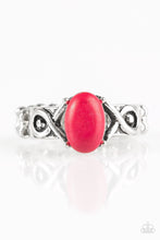 Load image into Gallery viewer, Stone Thrones - Red