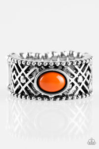 Cave Babe - Orange