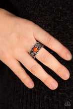 Load image into Gallery viewer, Cave Babe - Orange
