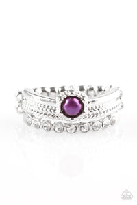 STAR Raving Mad! - Purple