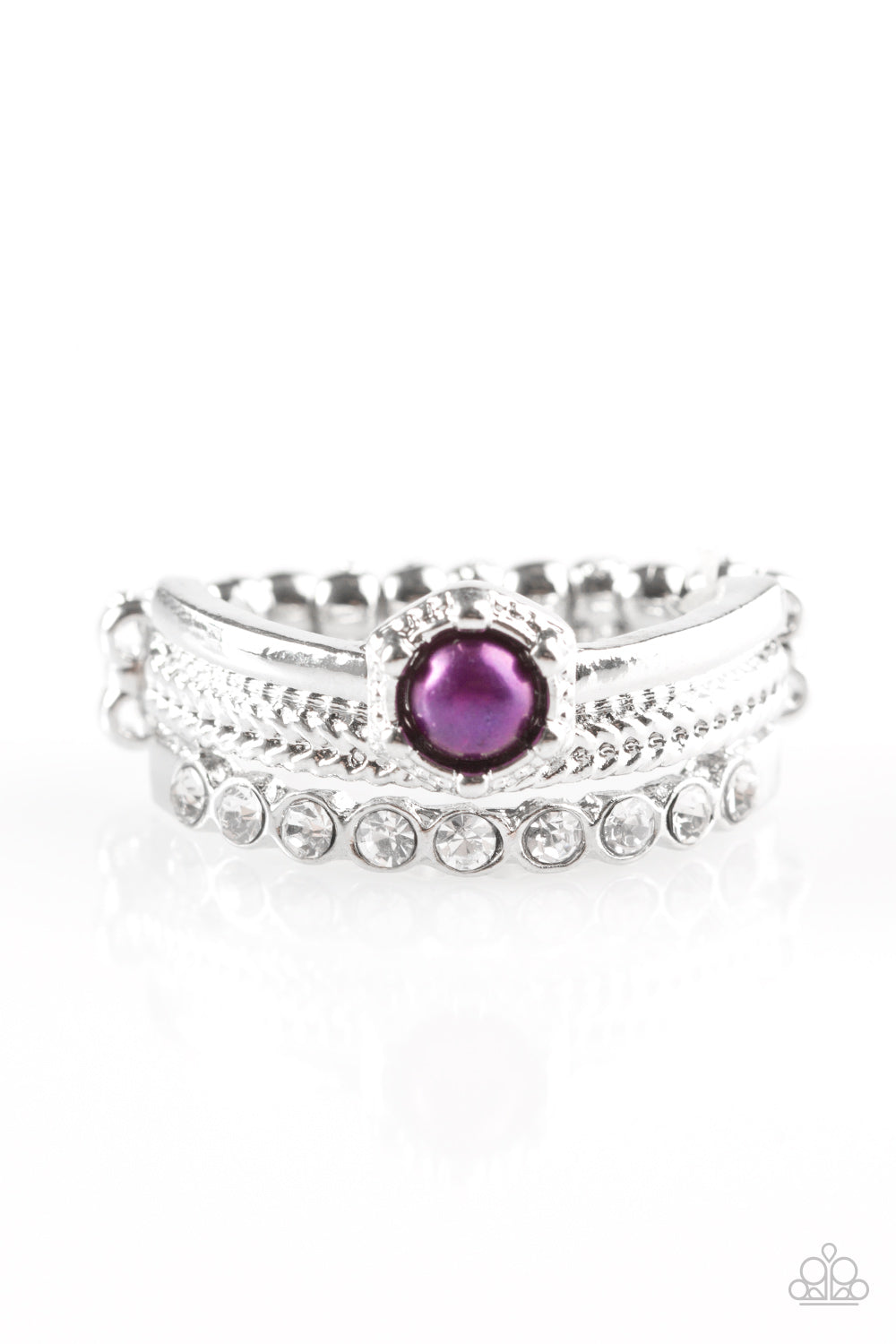 STAR Raving Mad! - Purple