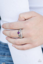Load image into Gallery viewer, STAR Raving Mad! - Purple