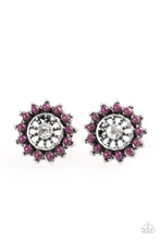 Load image into Gallery viewer, Dreamy Dahlia - Purple