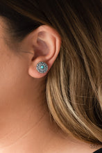 Load image into Gallery viewer, Santa Fe Fiesta - Blue