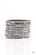 Load image into Gallery viewer, Wham Bam Glam - Silver