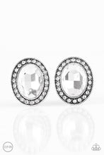 Load image into Gallery viewer, Titanic Treasure - White Clip-On