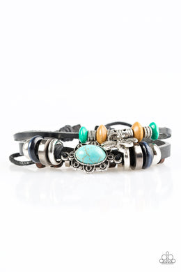 Dragonfly Dreams - Black