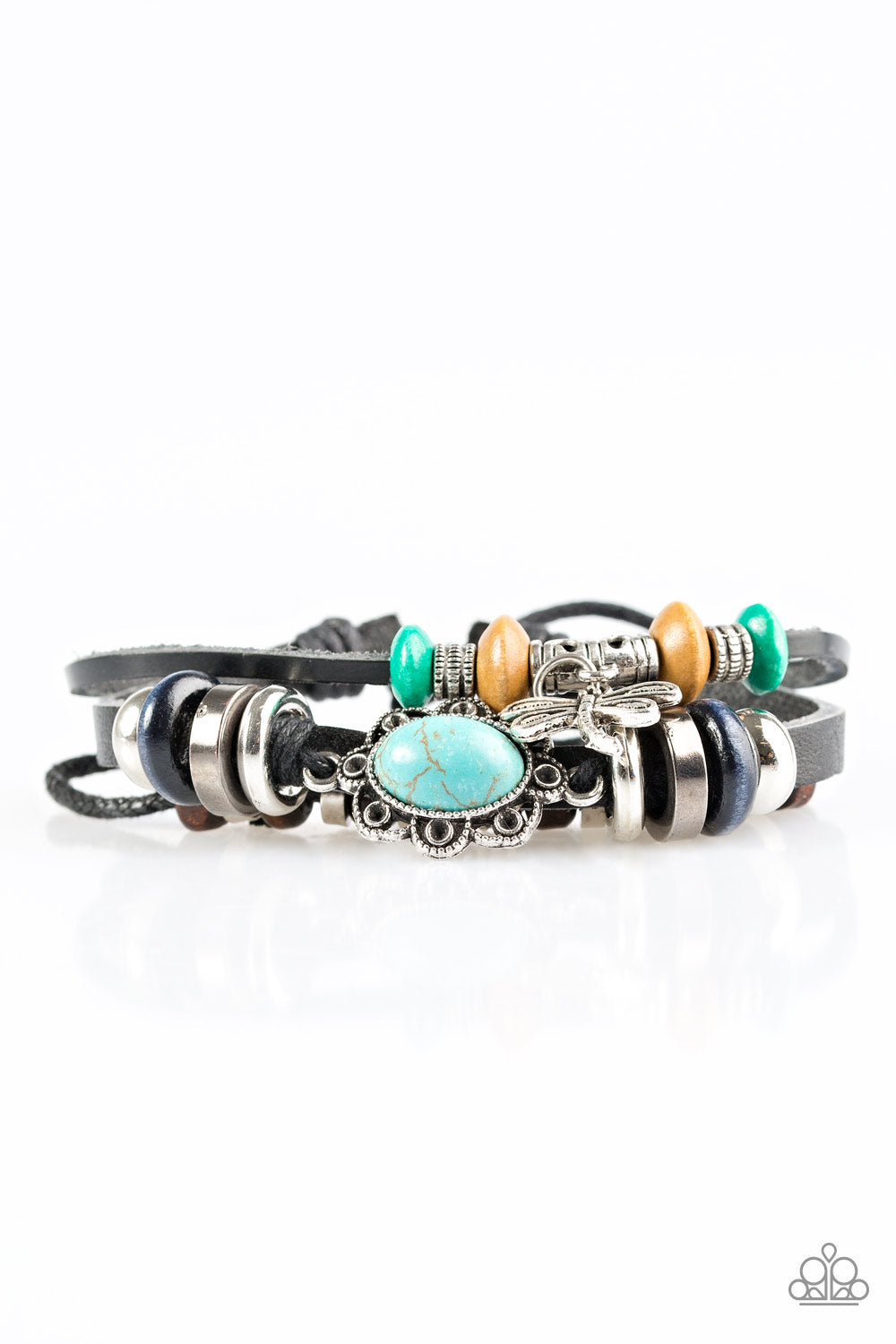 Dragonfly Dreams - Black