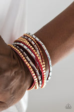 Load image into Gallery viewer, This Time With Attitude - Red