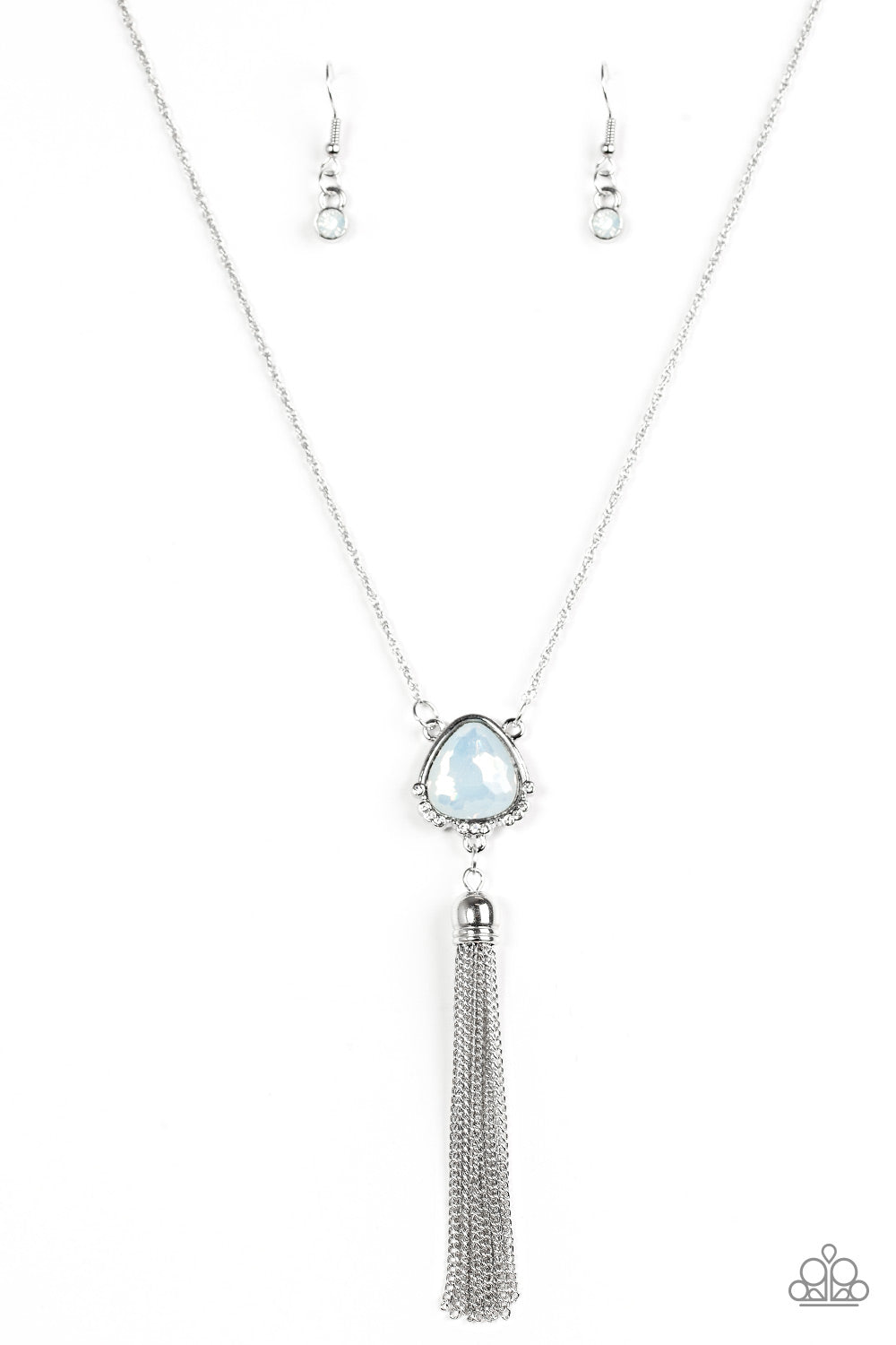 The Glow Show - White