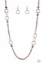 Load image into Gallery viewer, Stylishly Steampunk - Copper