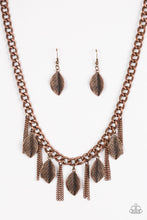 Load image into Gallery viewer, Serenely Sequoia - Copper