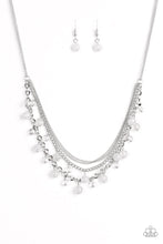 Load image into Gallery viewer, Ocean Odyssey - Silver