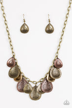 Load image into Gallery viewer, Storm Goddess - Brass