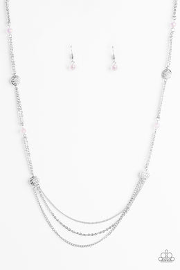 Beach Breeze - Pink
