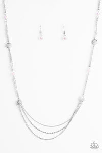Beach Breeze - Pink
