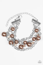 Load image into Gallery viewer, Manhattan Musical - Brown