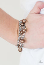 Load image into Gallery viewer, Manhattan Musical - Brown