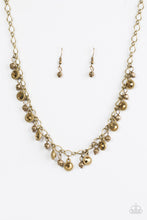 Load image into Gallery viewer, City Couture - Brass