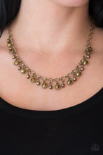 Load image into Gallery viewer, City Couture - Brass