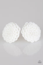 Load image into Gallery viewer, Dandelion Demure - White