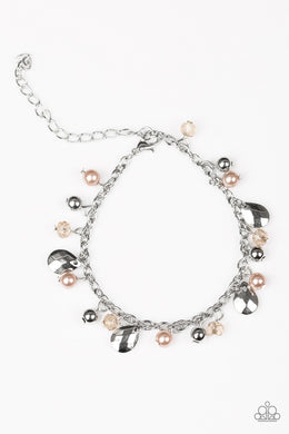 Modestly Midsummer - Brown