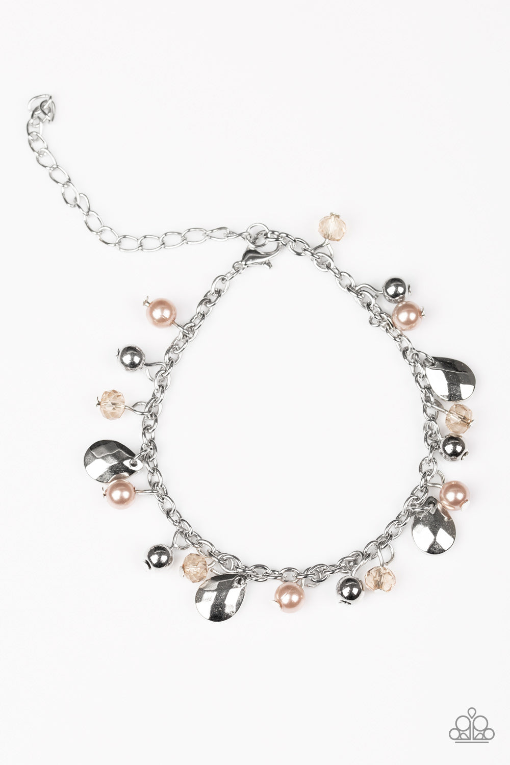 Modestly Midsummer - Brown