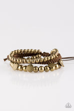 Load image into Gallery viewer, Seafaring Adventure - Brass