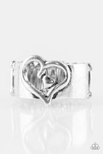 Load image into Gallery viewer, Cute As Cupid - Silver