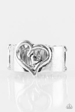 Cute As Cupid - Silver