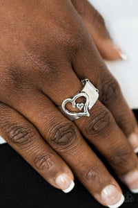 Cute As Cupid - Silver