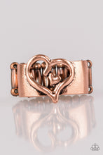 Load image into Gallery viewer, Cute As Cupid - Copper