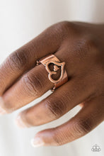 Load image into Gallery viewer, Cute As Cupid - Copper