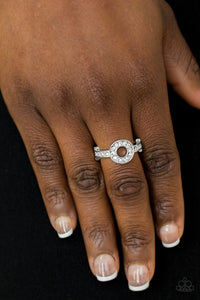 The One and Only Sparkle - White