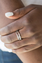 Load image into Gallery viewer, Very Vogue - Silver