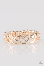 Load image into Gallery viewer, Garland Grandeur - Rose Gold