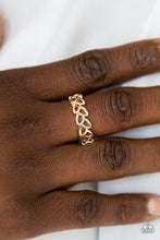 Load image into Gallery viewer, Garland Grandeur - Rose Gold
