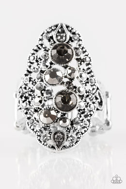 Make Your Own Fairytale - Silver