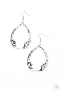 Twist Me Round - Silver