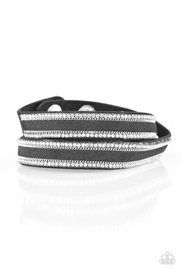 Going For Glam - Black