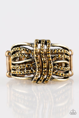 Showbiz Beauty - Brass