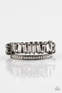 Royal Treasure Chest - Black