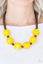 Load image into Gallery viewer, Oh My Miami - Yellow